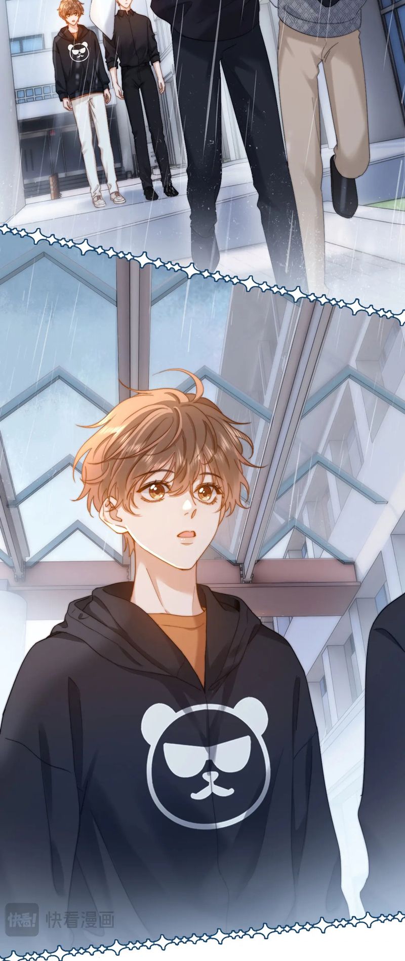 Chất Dị Ứng Đáng Yêu Chapter 30 - Trang 4