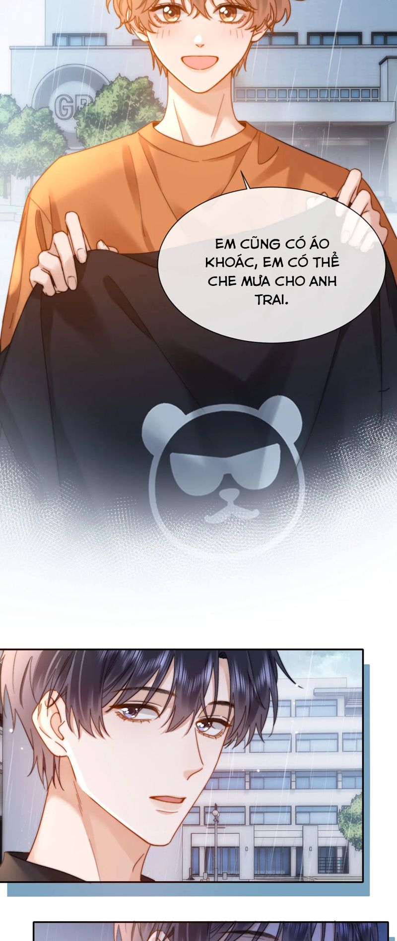 Chất Dị Ứng Đáng Yêu Chapter 30 - Trang 4