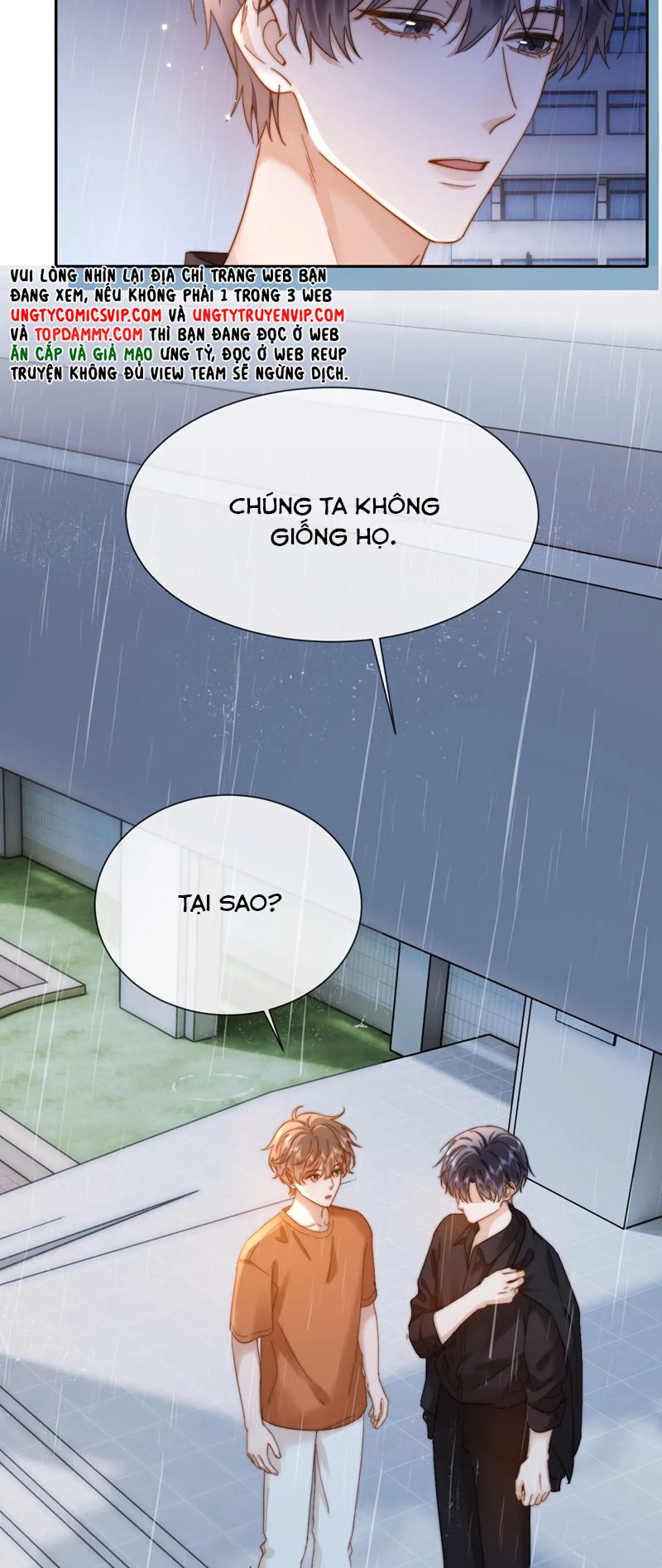 Chất Dị Ứng Đáng Yêu Chapter 30 - Trang 4