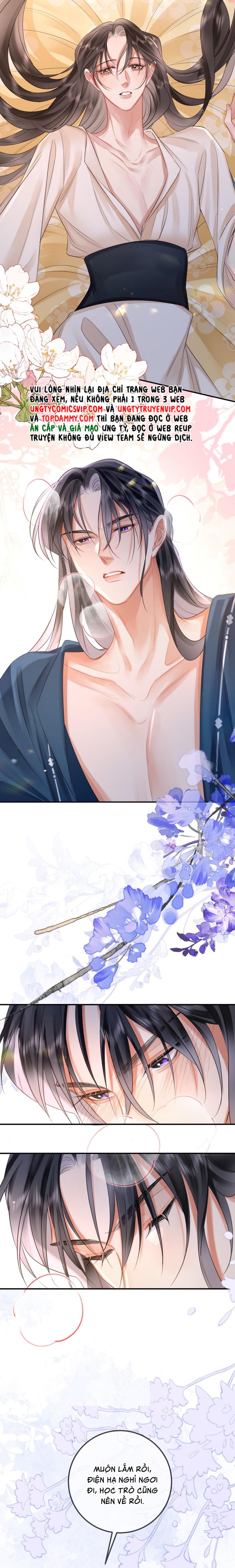 Ôn Hương Diễm Ngọc Chapter 19 - Next Chapter 20