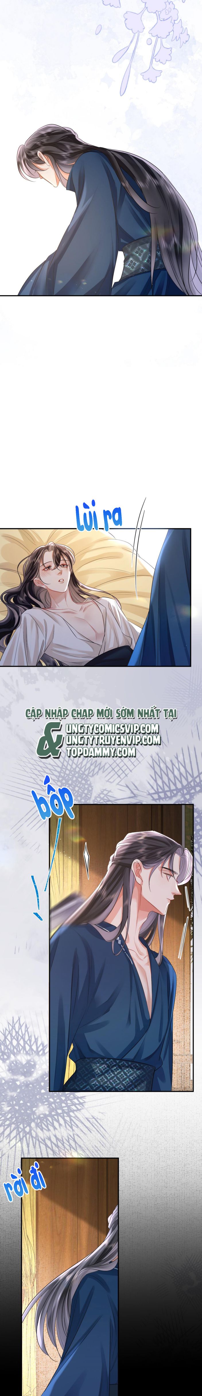 Ôn Hương Diễm Ngọc Chapter 19 - Next Chapter 20
