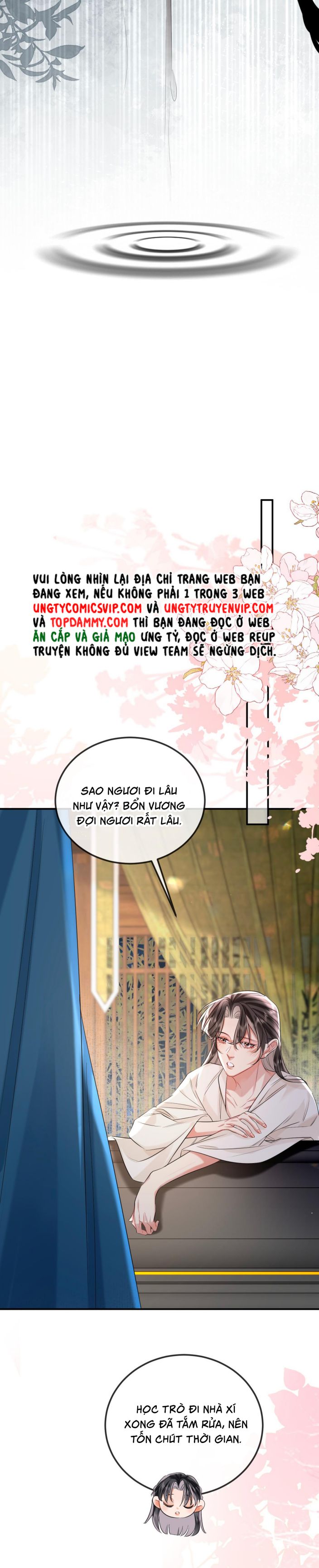 Ôn Hương Diễm Ngọc Chapter 19 - Next Chapter 20