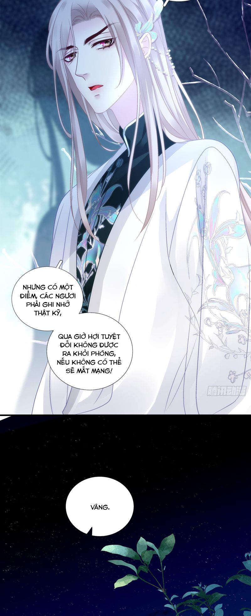 Hắc Hóa Đại Lão Thuần Dưỡng Chỉ Nam Chapter 114 - Trang 4