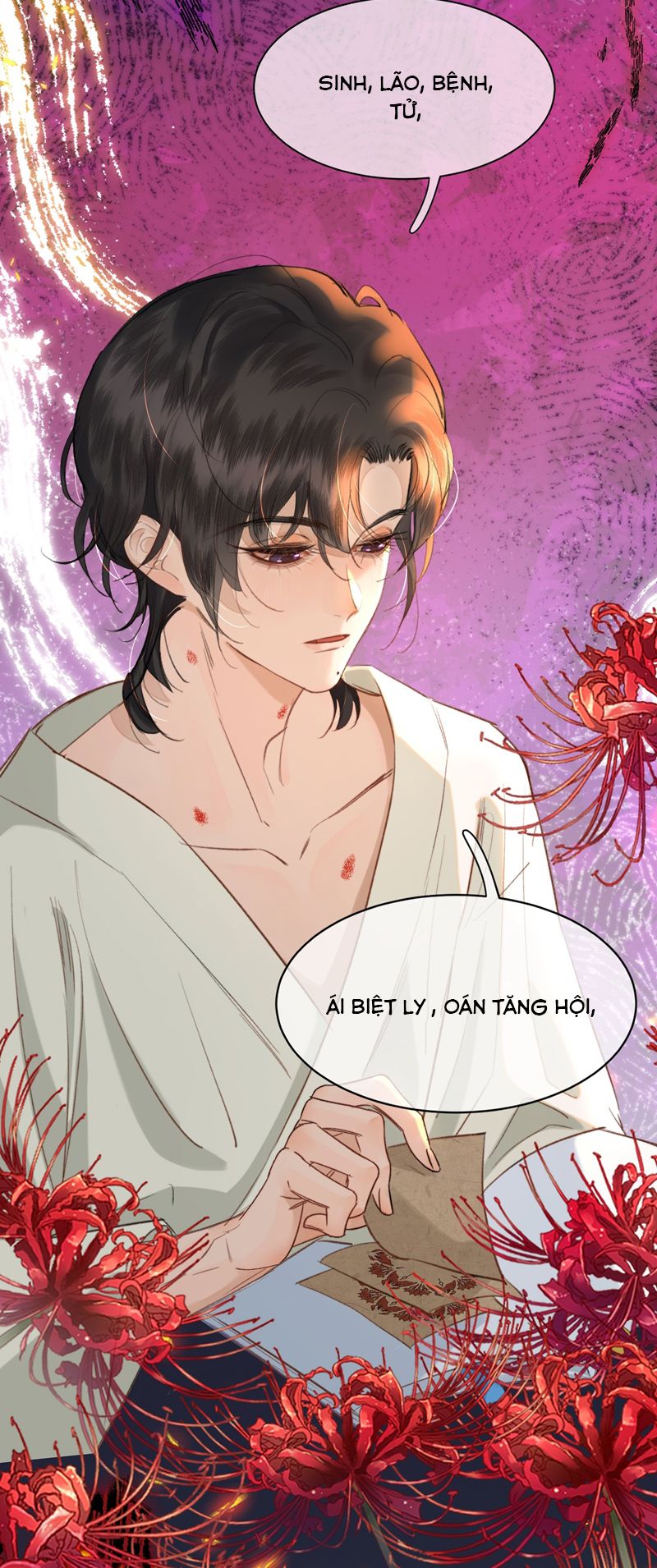 Trung Khuyển Không Thể Đẩy Ra Chapter 35 - Trang 4