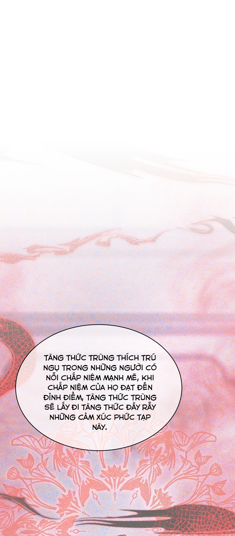 Trung Khuyển Không Thể Đẩy Ra Chapter 35 - Trang 4