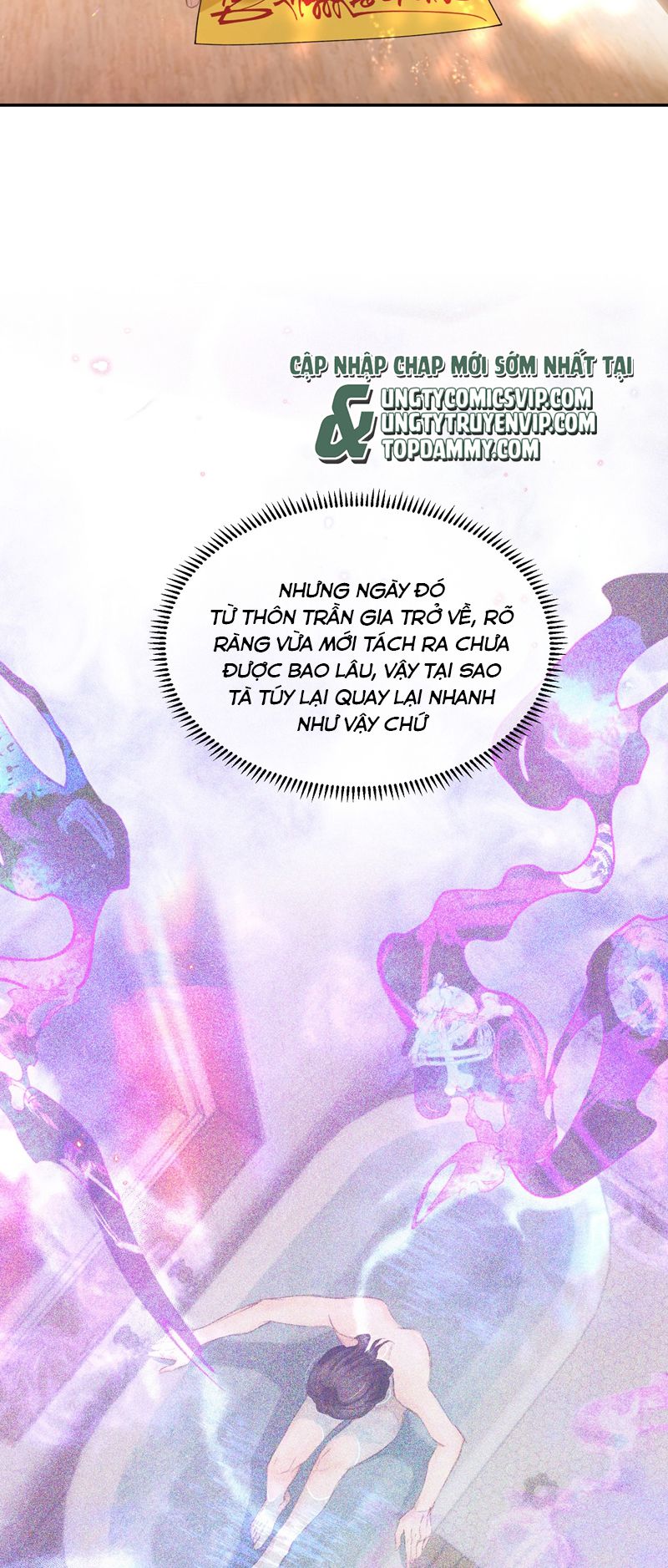 Trung Khuyển Không Thể Đẩy Ra Chapter 35 - Trang 4