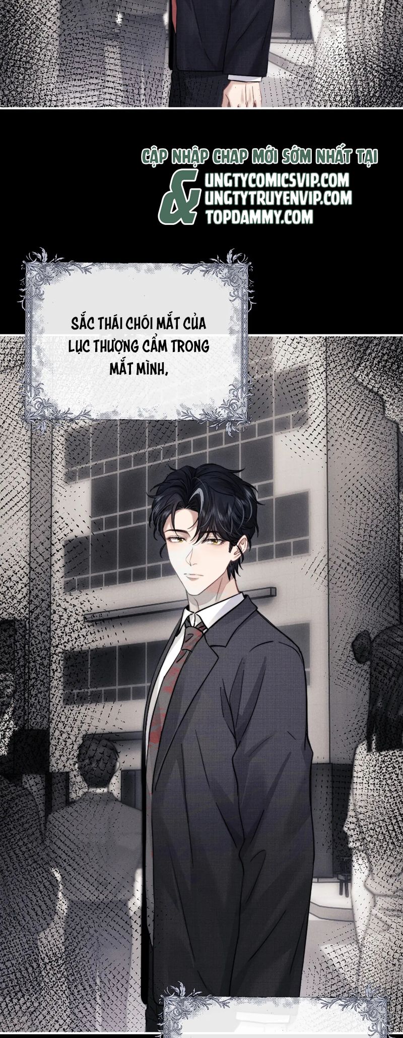 Chấp Sự Thỏ Cụp Tai Chapter 90 - Trang 4
