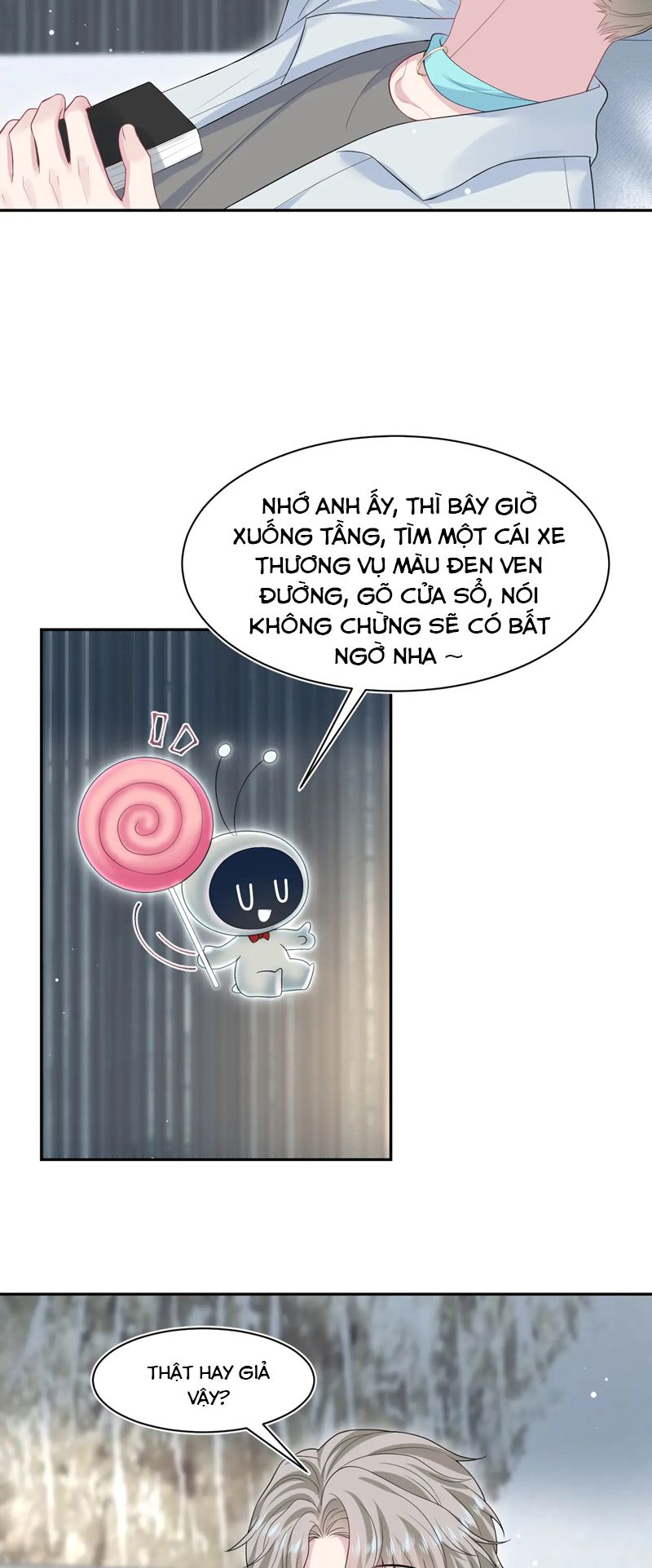 Tuyệt Mỹ Bạch Liên Hoa Online Dạy Học Chap 280 - Trang 2