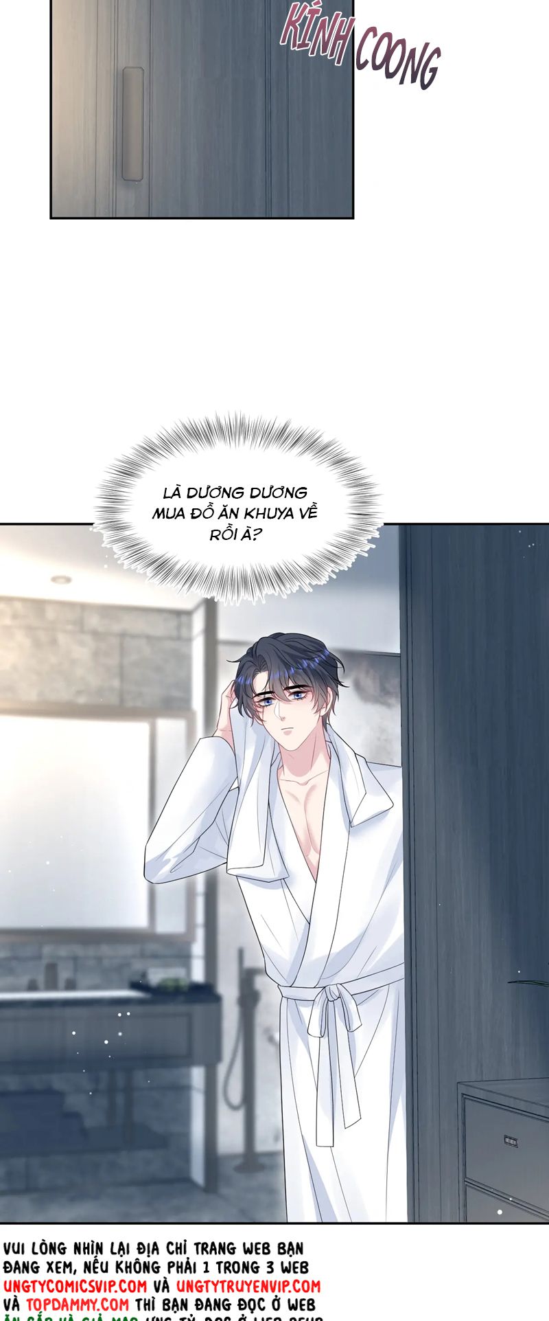 Tuyệt Mỹ Bạch Liên Hoa Online Dạy Học Chap 280 - Trang 2