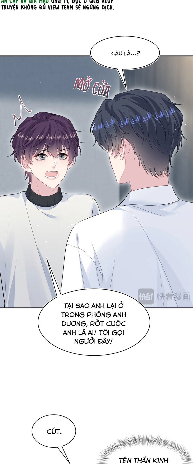 Tuyệt Mỹ Bạch Liên Hoa Online Dạy Học Chap 280 - Trang 2