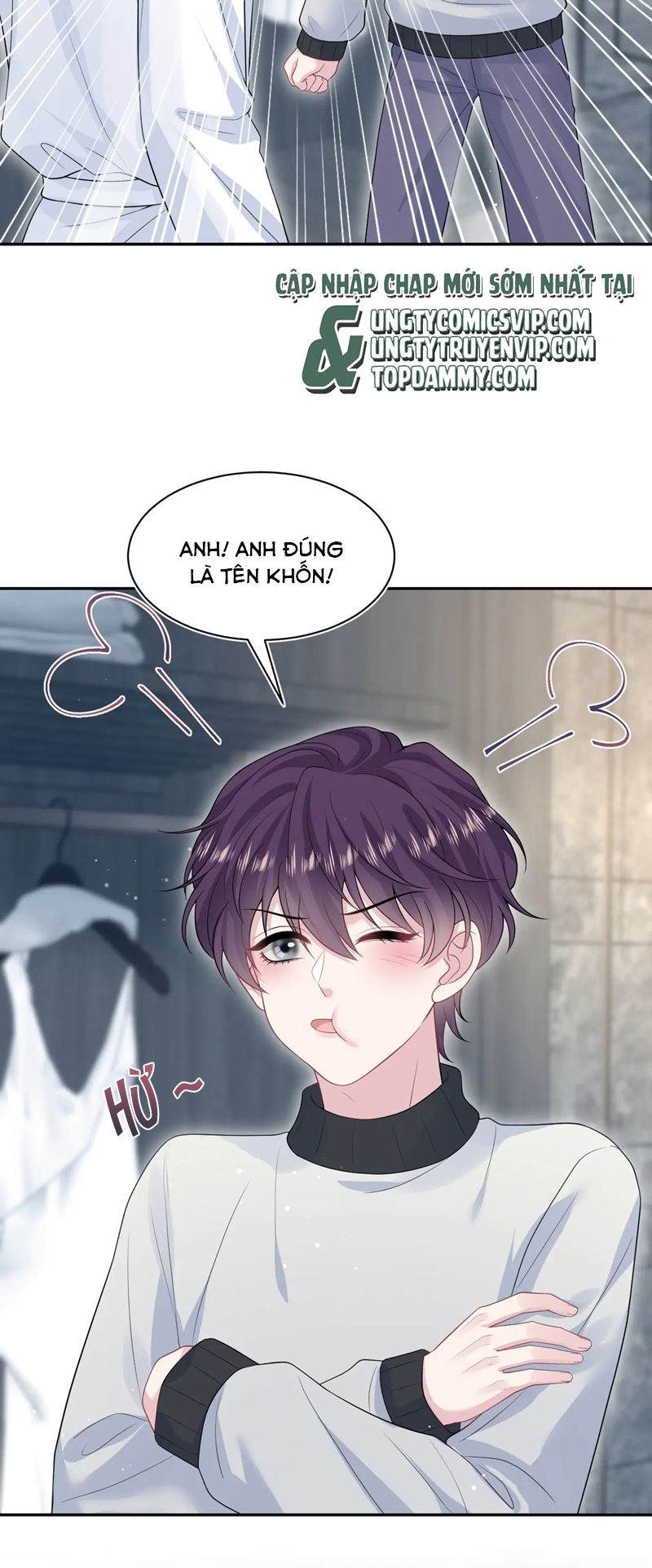 Tuyệt Mỹ Bạch Liên Hoa Online Dạy Học Chap 280 - Trang 2