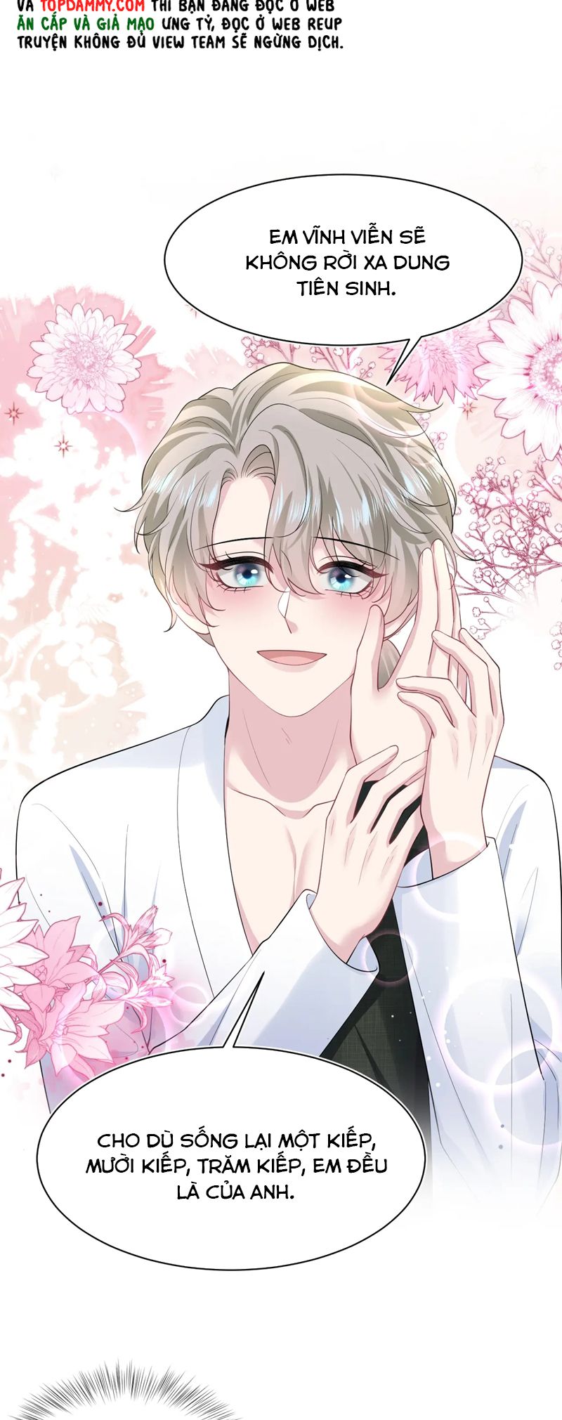 Tuyệt Mỹ Bạch Liên Hoa Online Dạy Học Chap 281 - Trang 2
