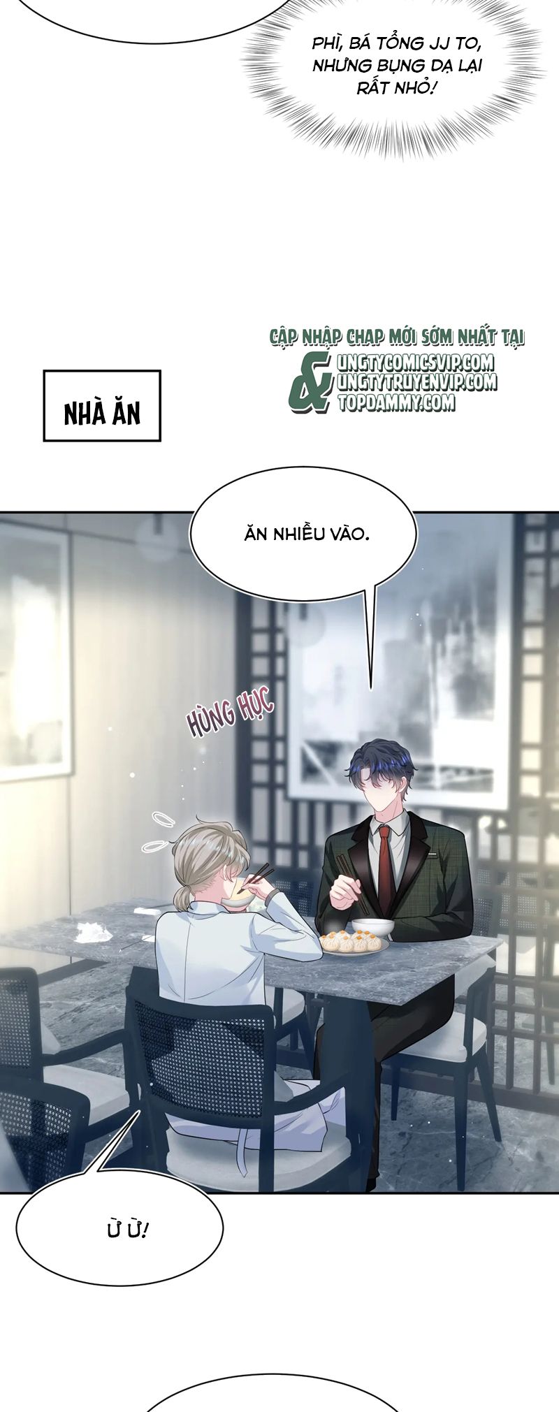 Tuyệt Mỹ Bạch Liên Hoa Online Dạy Học Chap 281 - Trang 2