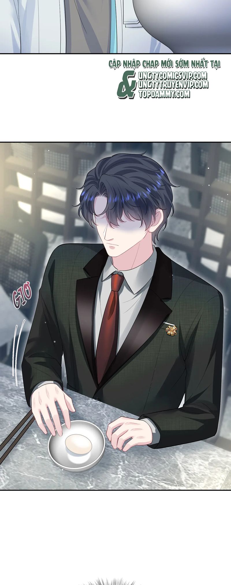 Tuyệt Mỹ Bạch Liên Hoa Online Dạy Học Chap 281 - Trang 2