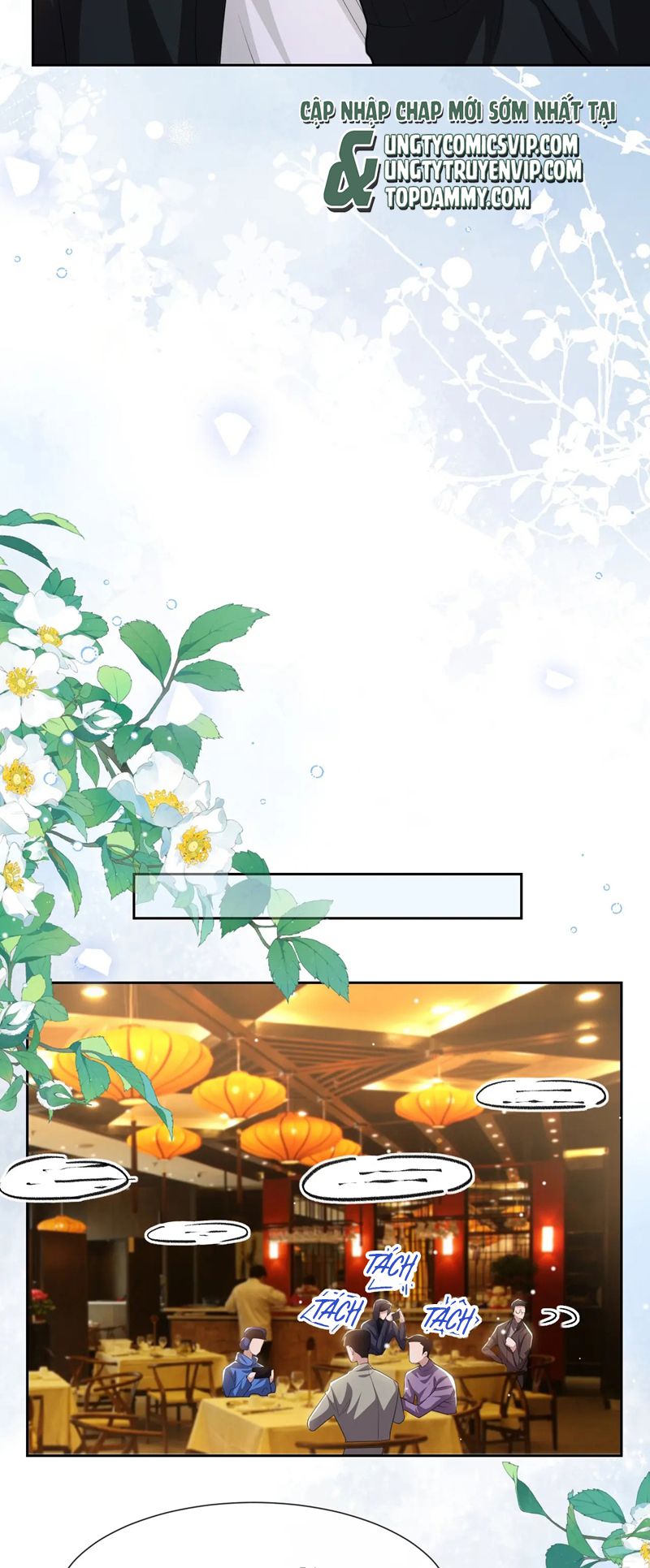Quan Hệ Thế Thân Chapter 133 - Trang 4
