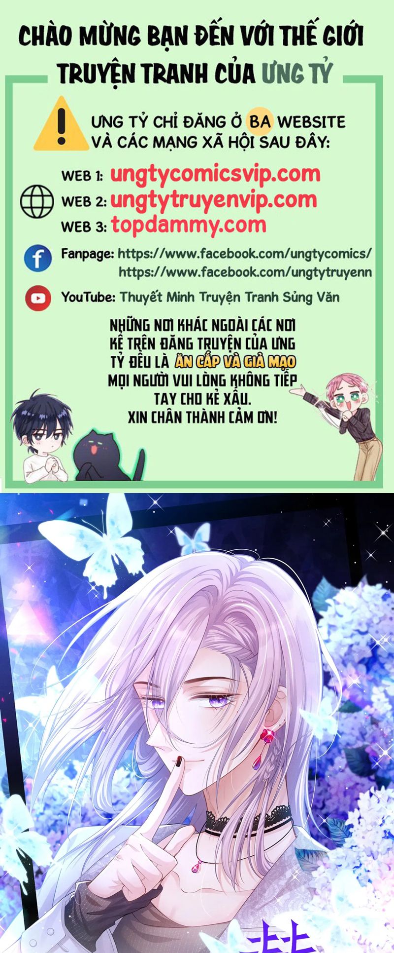 Quan Hệ Thế Thân Chapter 133 - Trang 4