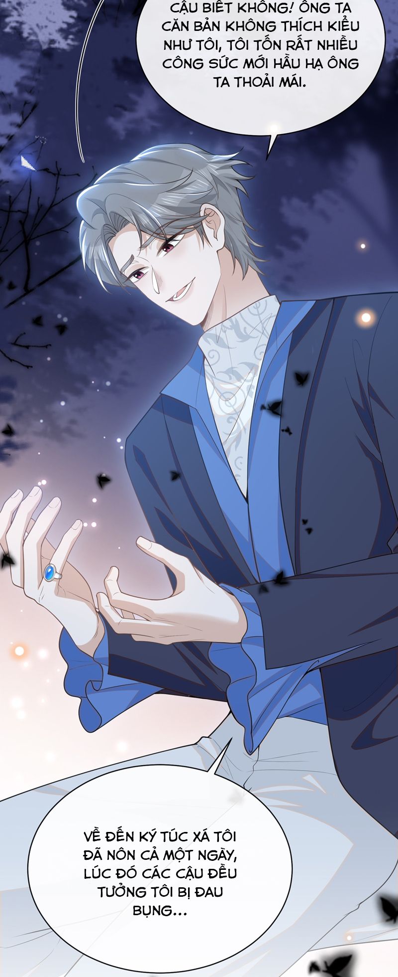 Lai Sinh Bất Kiến Chapter 120 - Trang 4