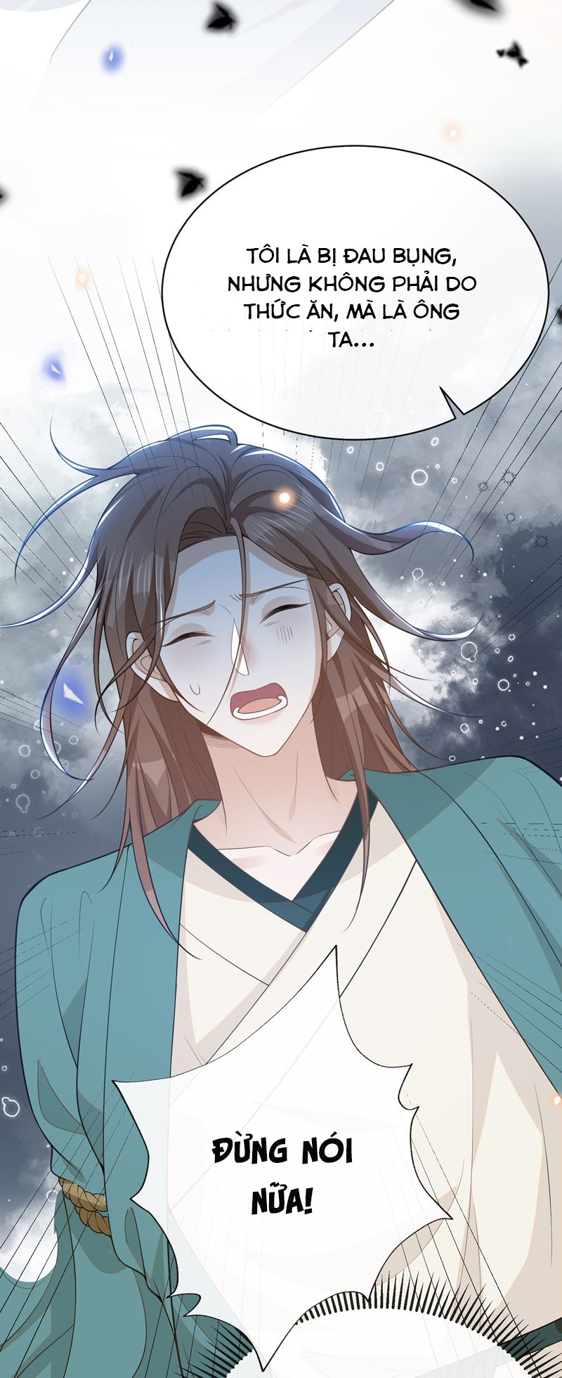 Lai Sinh Bất Kiến Chapter 120 - Trang 4