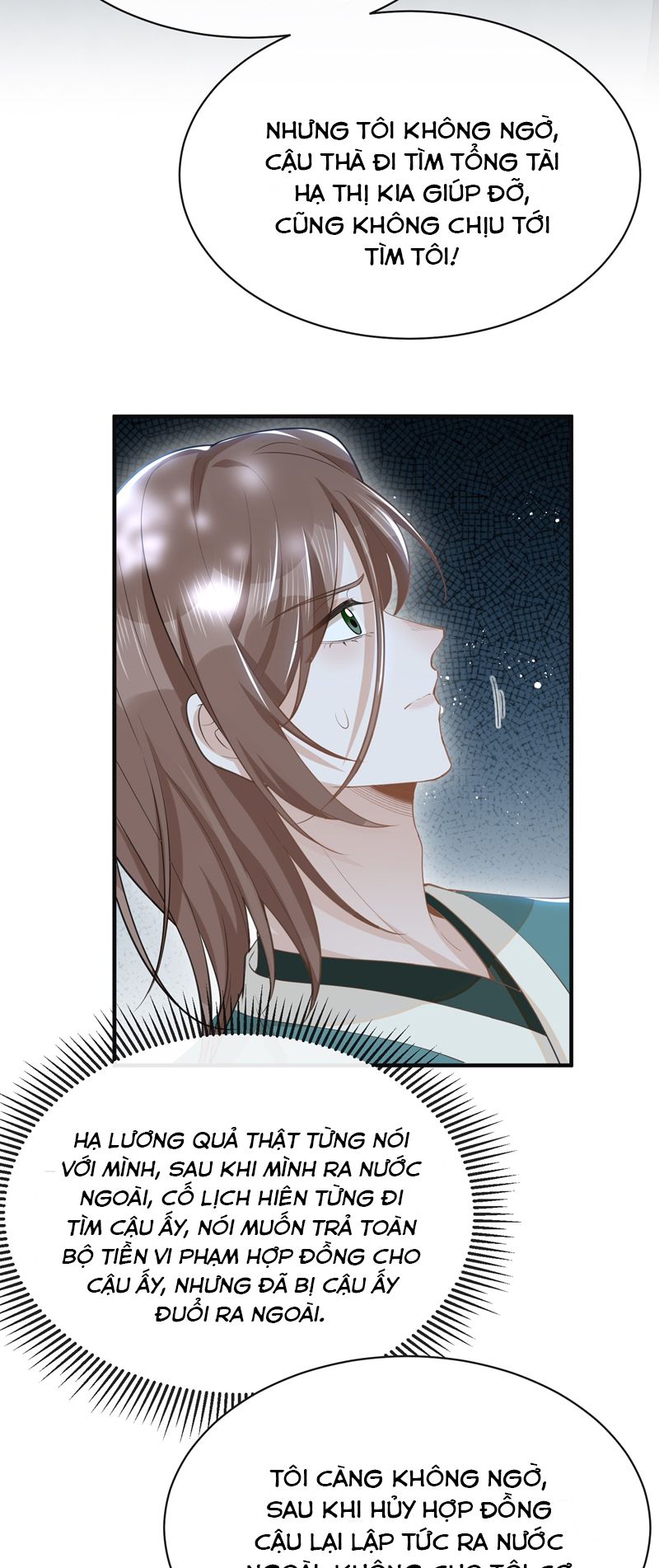 Lai Sinh Bất Kiến Chapter 120 - Trang 4