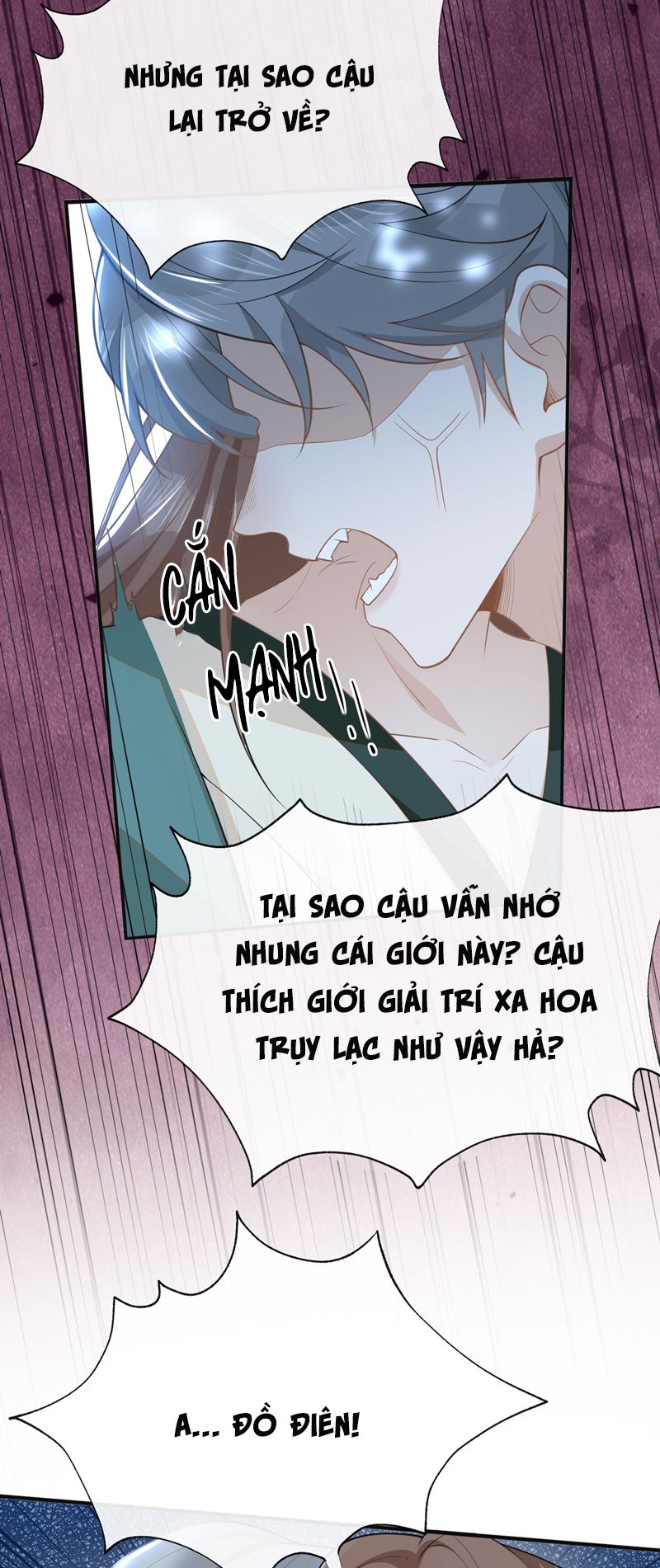 Lai Sinh Bất Kiến Chapter 120 - Trang 4