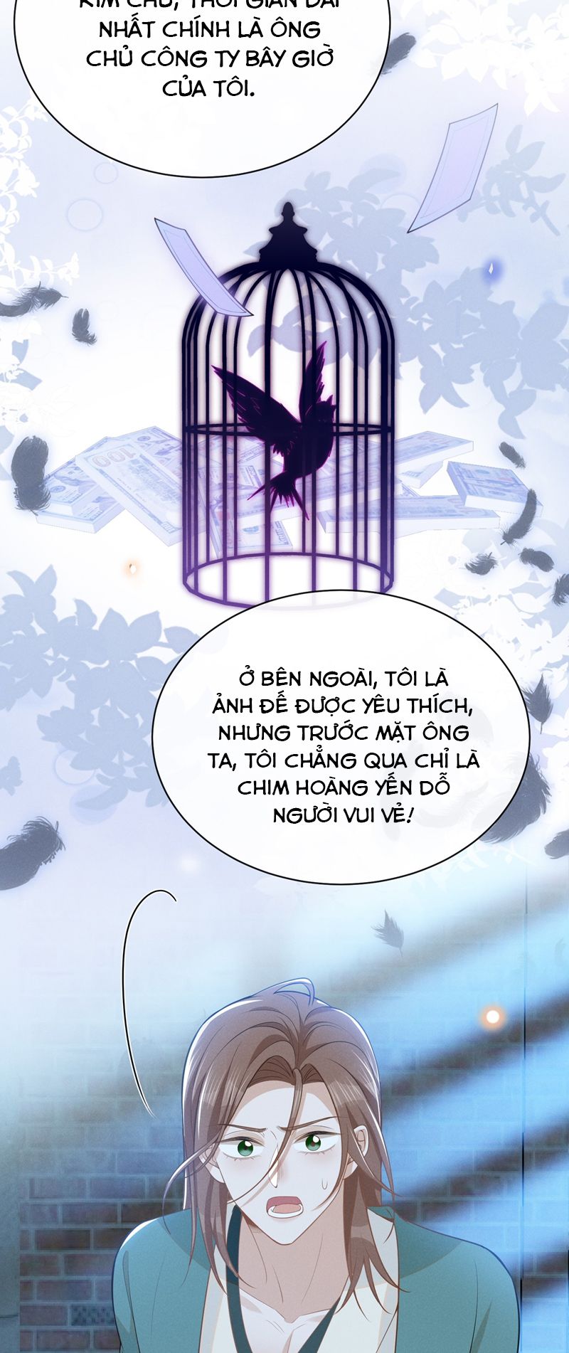 Lai Sinh Bất Kiến Chapter 120 - Trang 4