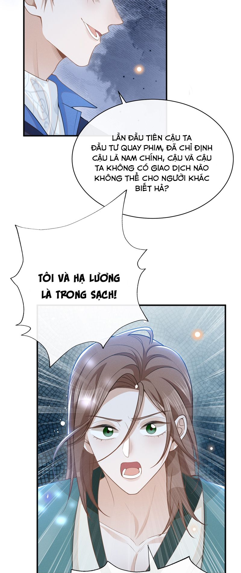 Lai Sinh Bất Kiến Chapter 120 - Trang 4