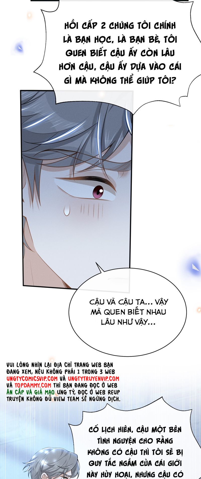 Lai Sinh Bất Kiến Chapter 120 - Trang 4