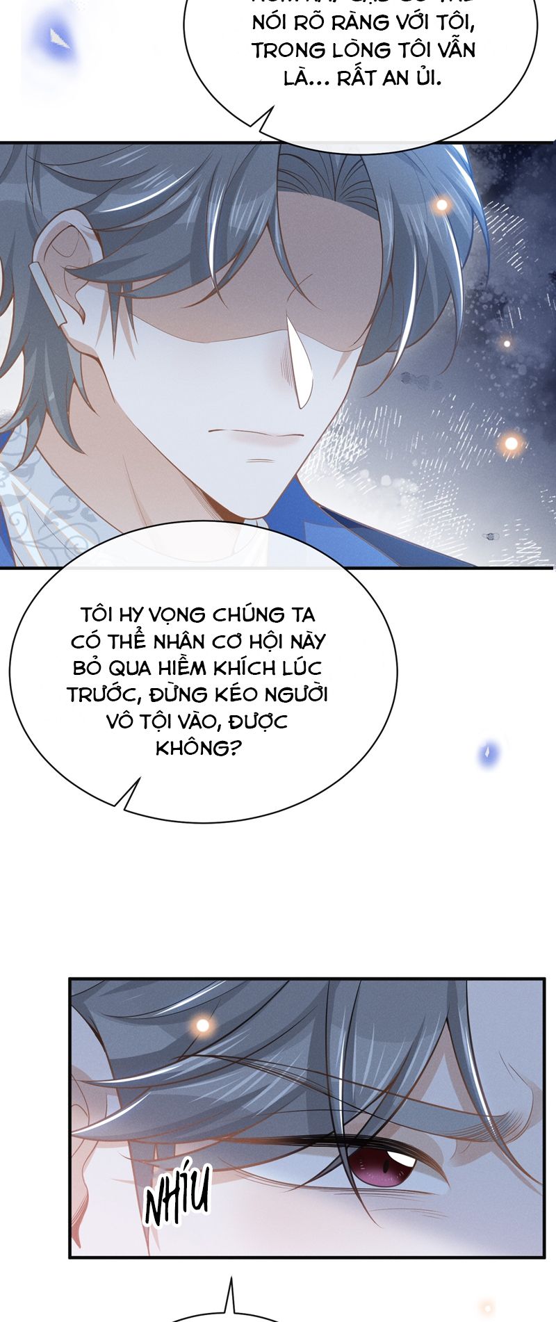Lai Sinh Bất Kiến Chapter 120 - Trang 4