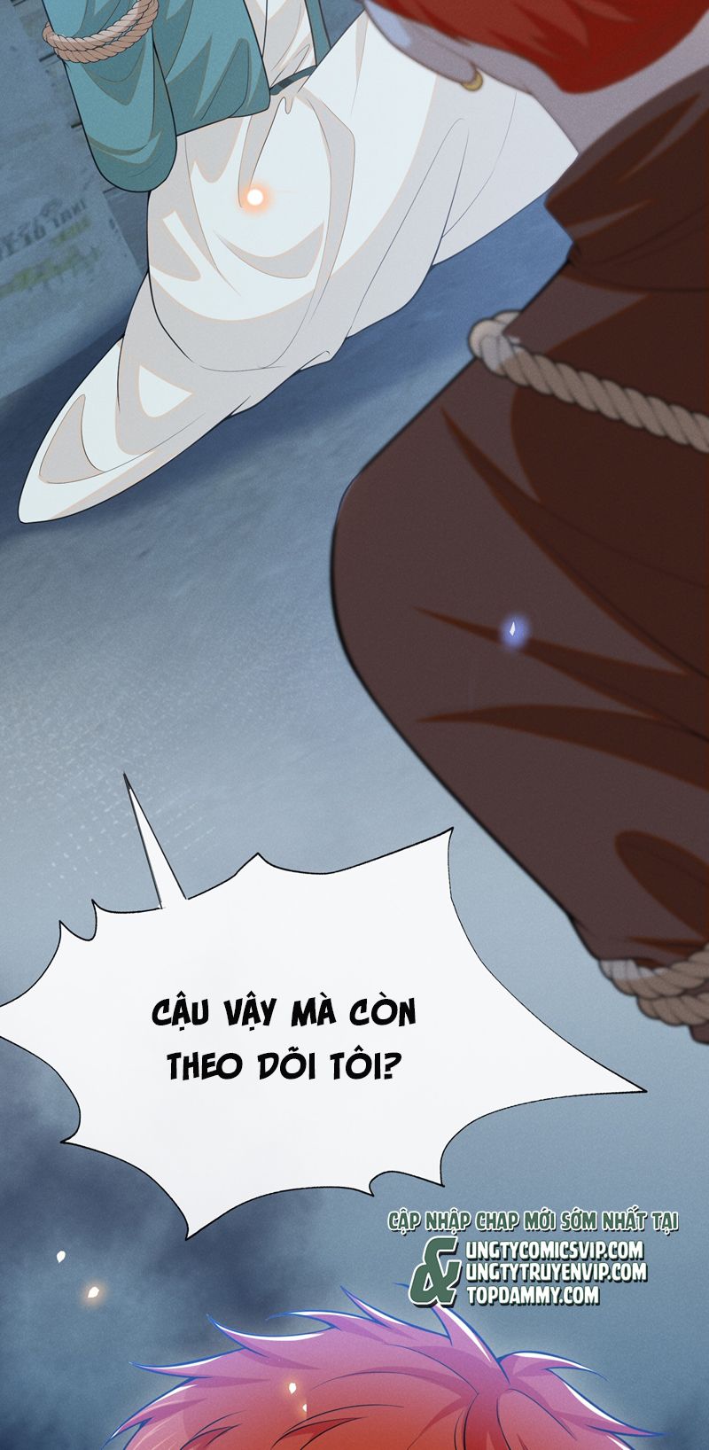 Lai Sinh Bất Kiến Chapter 120 - Trang 4