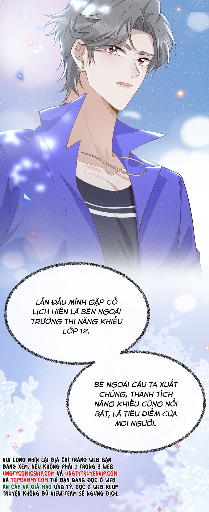 Lai Sinh Bất Kiến Chapter 120 - Trang 4