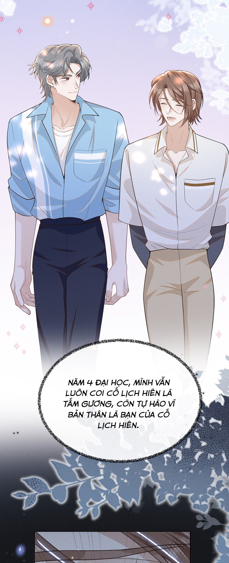 Lai Sinh Bất Kiến Chapter 120 - Trang 4