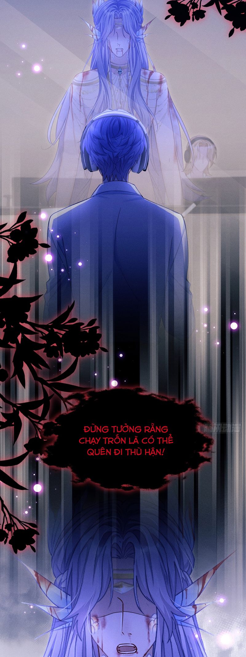 Tôi Hoài Nghi Ảnh Đế Đang Theo Đuổi Tôi Chapter 128 - Trang 4