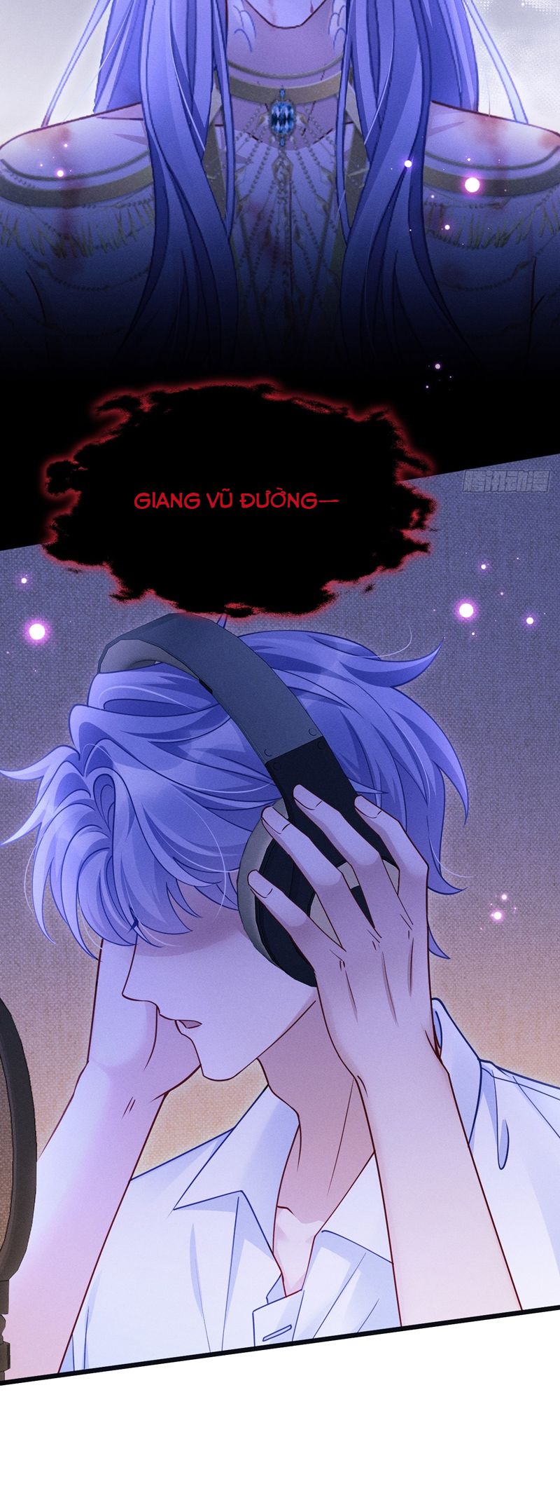 Tôi Hoài Nghi Ảnh Đế Đang Theo Đuổi Tôi Chapter 128 - Trang 4