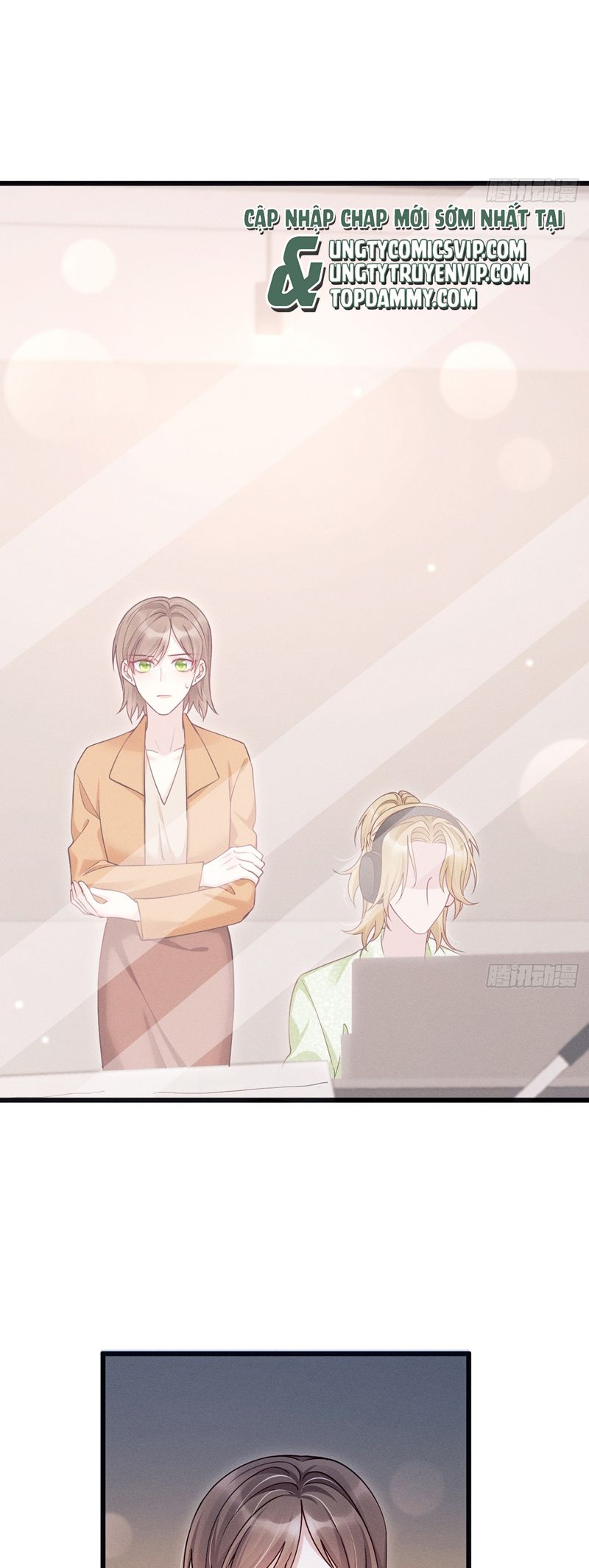 Tôi Hoài Nghi Ảnh Đế Đang Theo Đuổi Tôi Chapter 128 - Trang 4