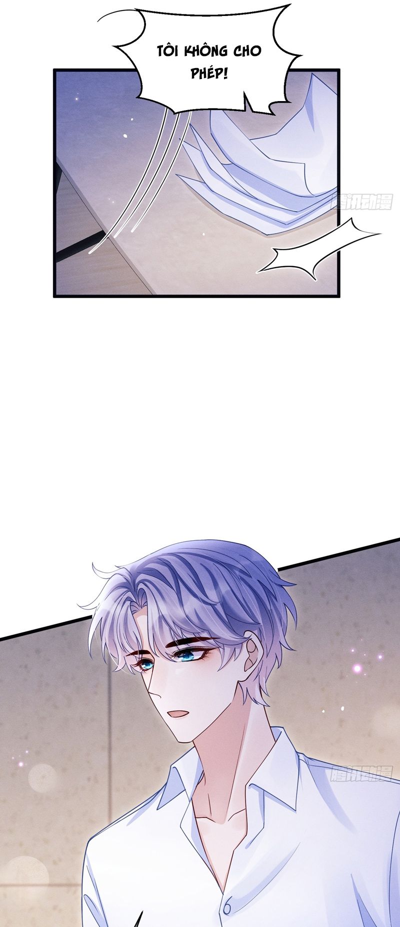 Tôi Hoài Nghi Ảnh Đế Đang Theo Đuổi Tôi Chapter 128 - Trang 4