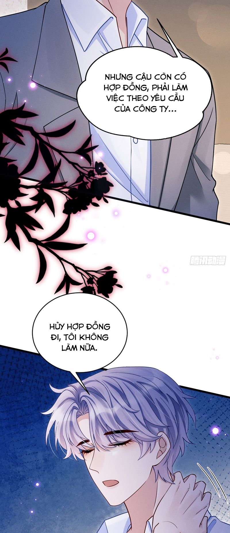 Tôi Hoài Nghi Ảnh Đế Đang Theo Đuổi Tôi Chapter 128 - Trang 4