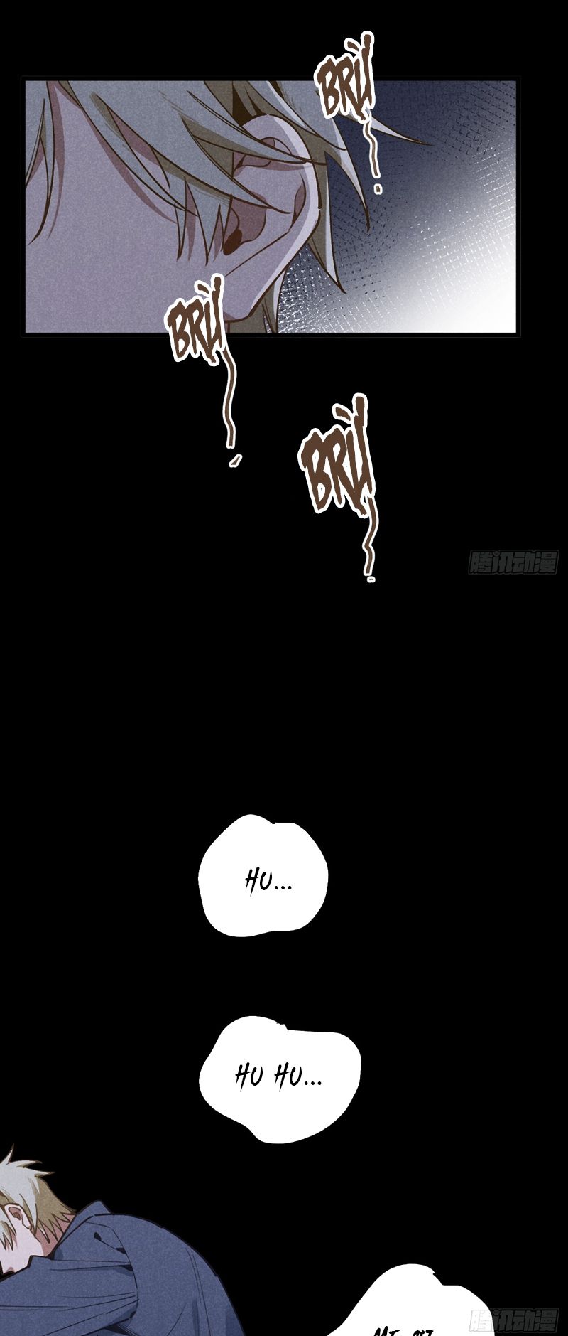 Tôi Không Cùng Anh Đến Vùng Đất Bắp Ngô Đâu! Chapter 32 - Next Chapter 33