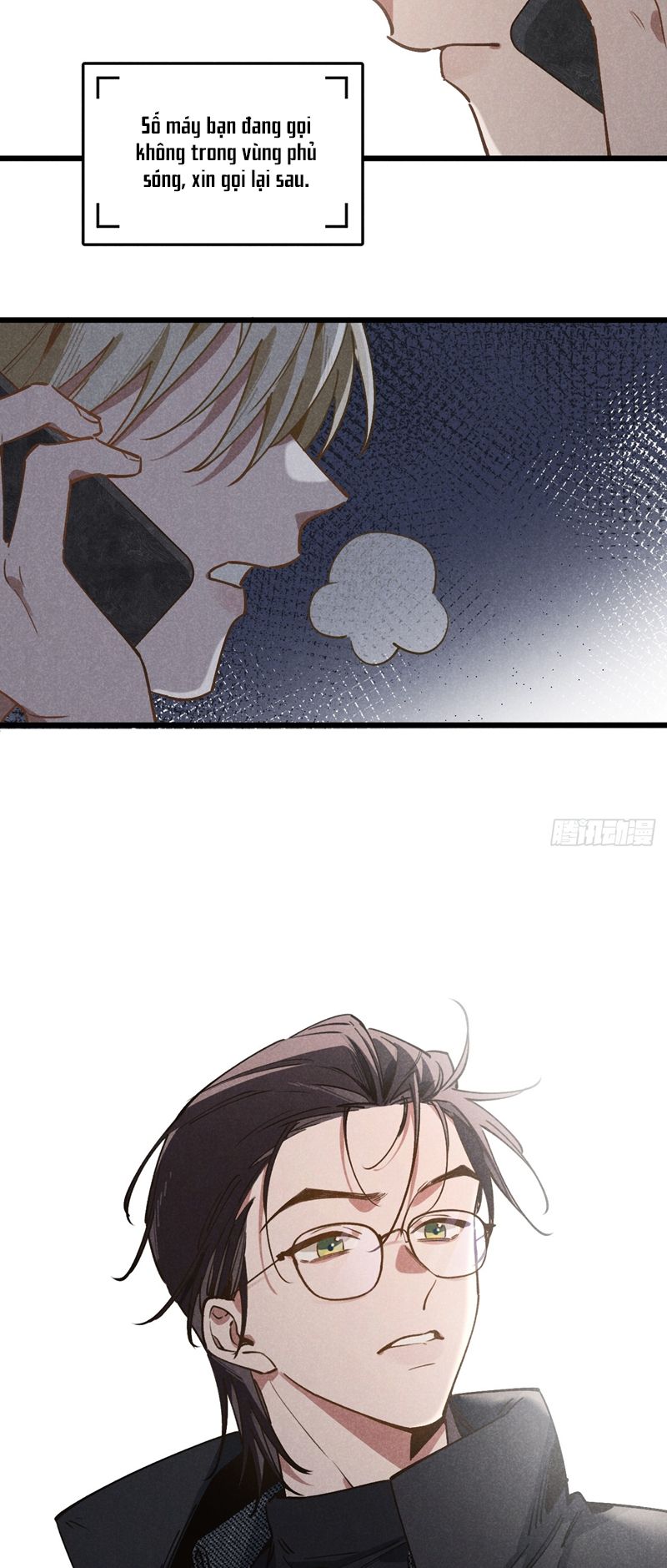Tôi Không Cùng Anh Đến Vùng Đất Bắp Ngô Đâu! Chapter 32 - Next Chapter 33
