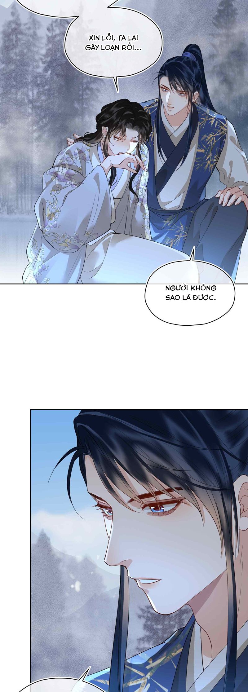Tham Hoan Chapter 28 - Trang 3