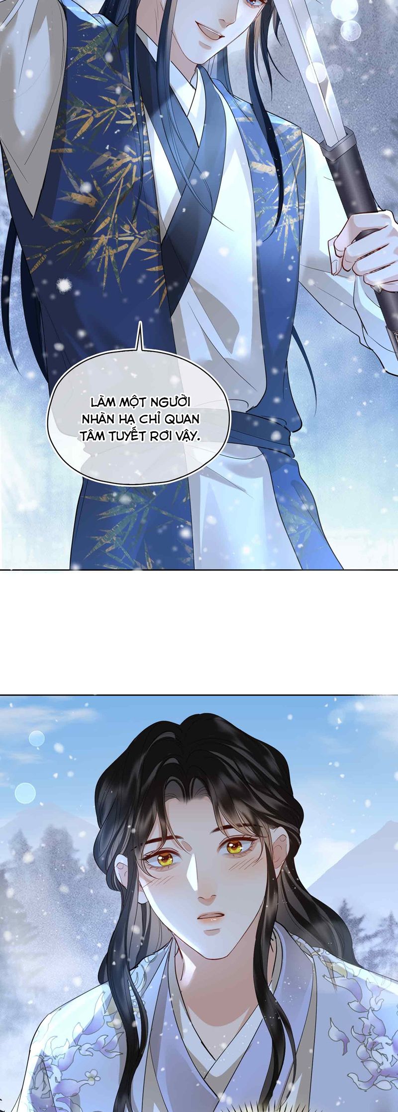 Tham Hoan Chapter 28 - Trang 3