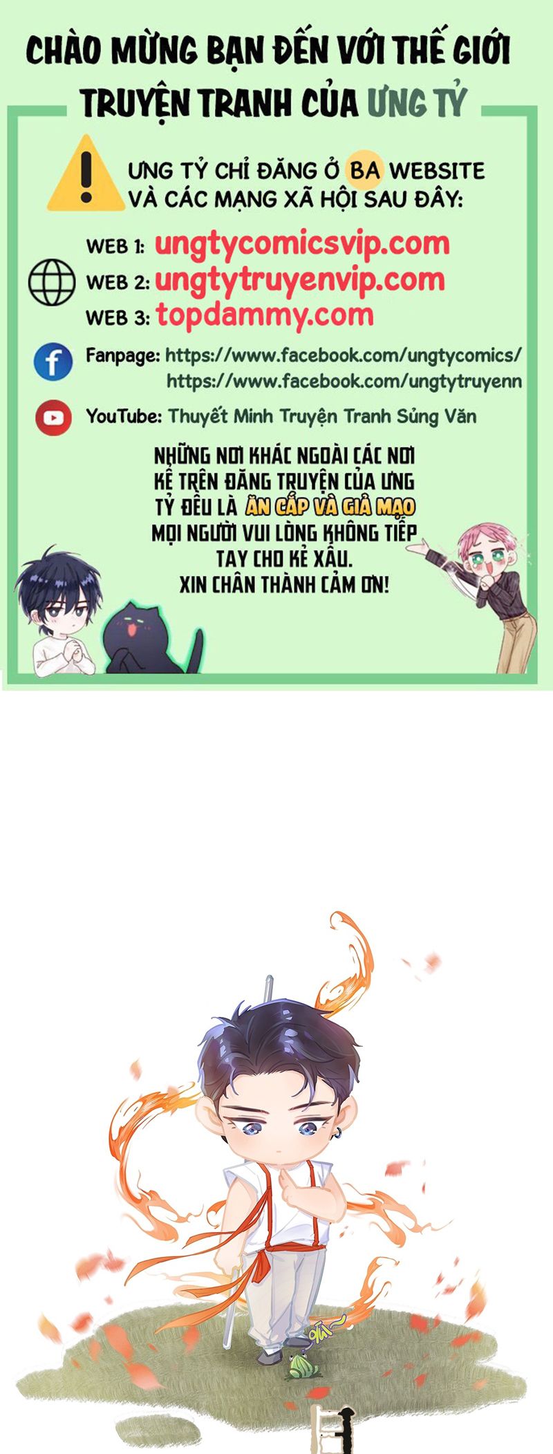 Ngày Dài Gặp Người Khuyết Tâm Nhãn Chapter 11 - Trang 4