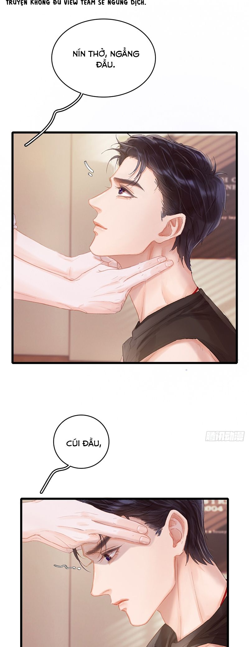 Ngày Dài Gặp Người Khuyết Tâm Nhãn Chapter 11 - Trang 4
