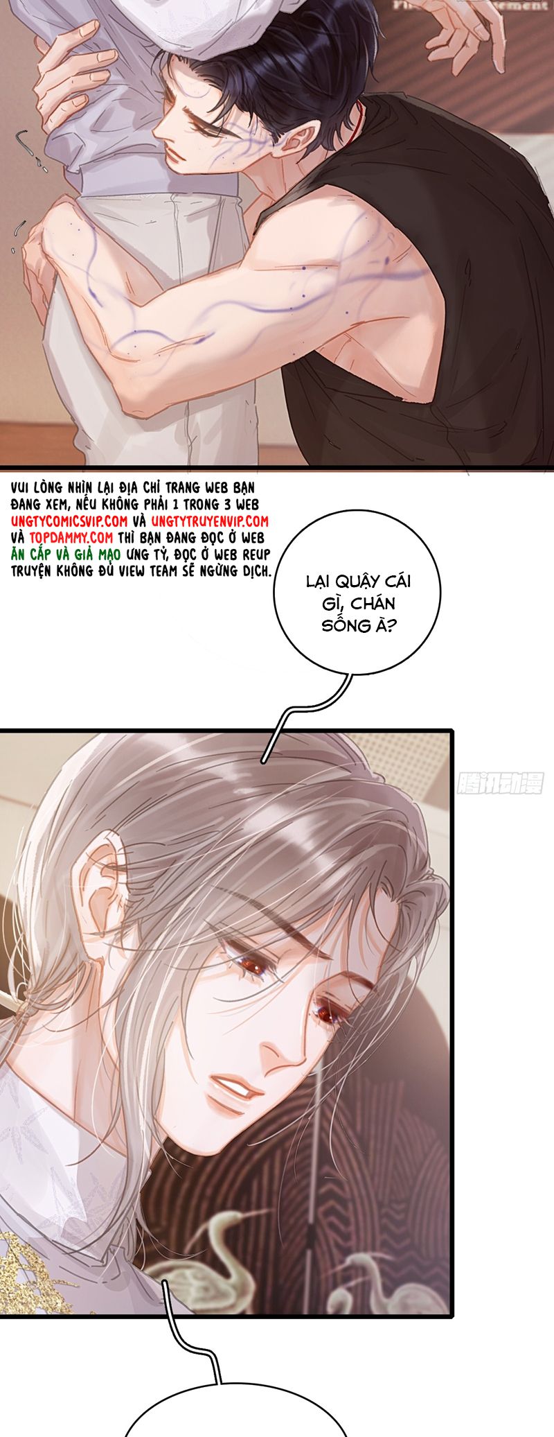 Ngày Dài Gặp Người Khuyết Tâm Nhãn Chapter 11 - Trang 4