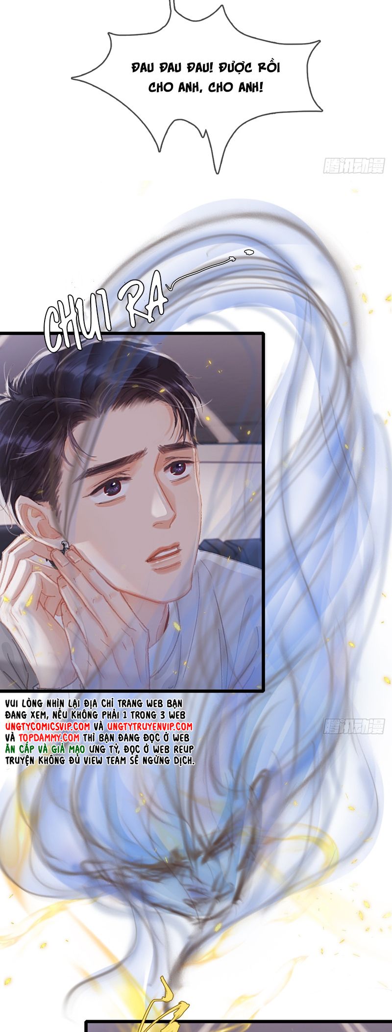Ngày Dài Gặp Người Khuyết Tâm Nhãn Chapter 11 - Trang 4