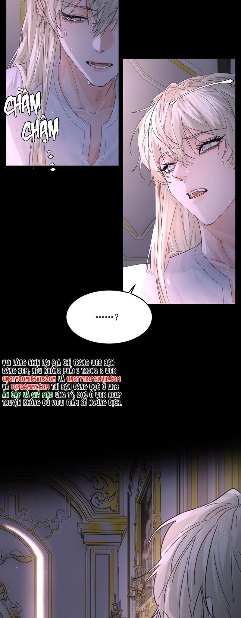 Tiền Nhiệm Vi Vương Chapter 60 - Trang 4