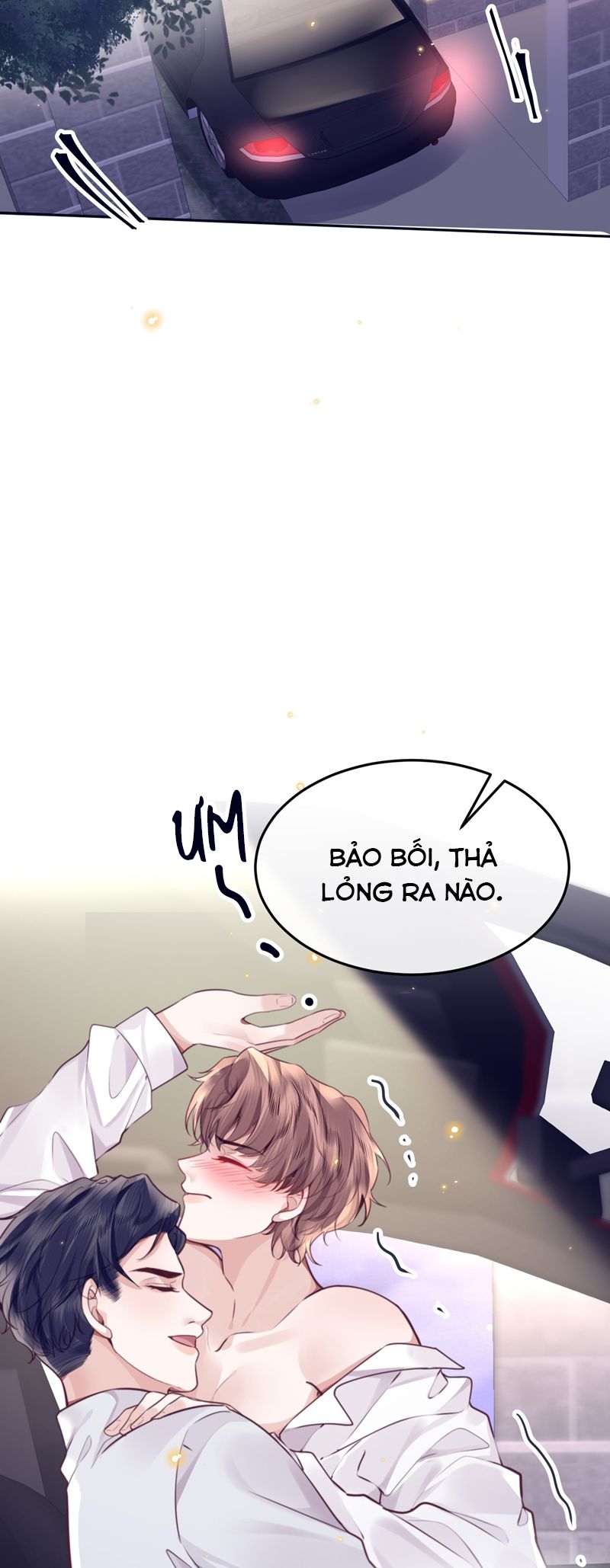 Tổng Tài Định Chế Tư Nhân Chapter 83 - Trang 4