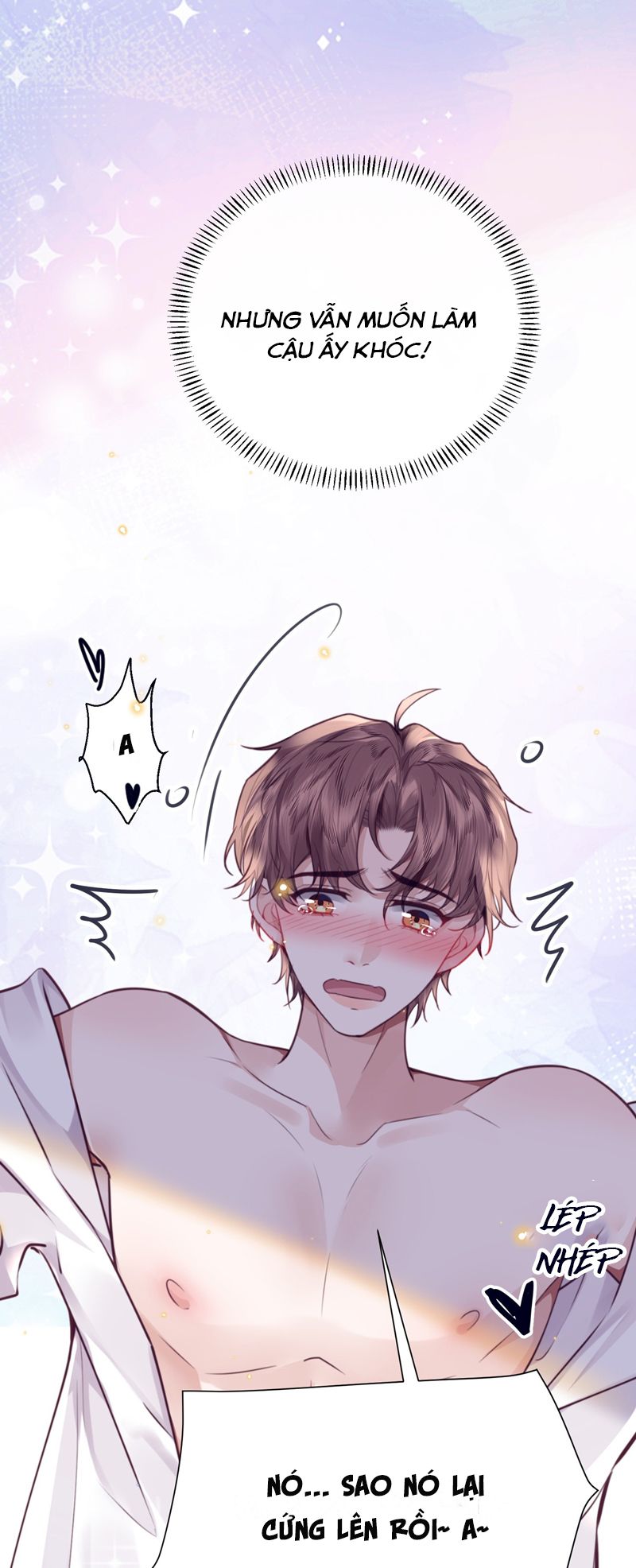Tổng Tài Định Chế Tư Nhân Chapter 83 - Trang 4