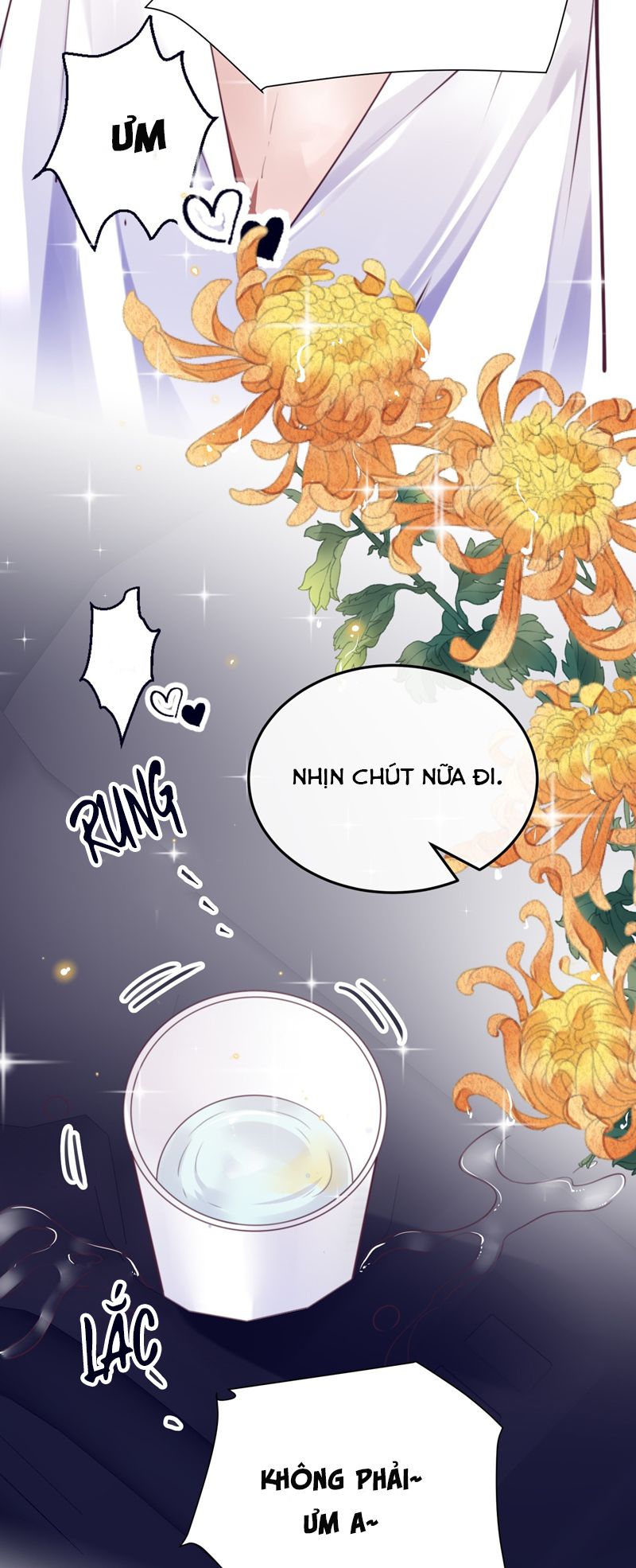 Tổng Tài Định Chế Tư Nhân Chapter 83 - Trang 4