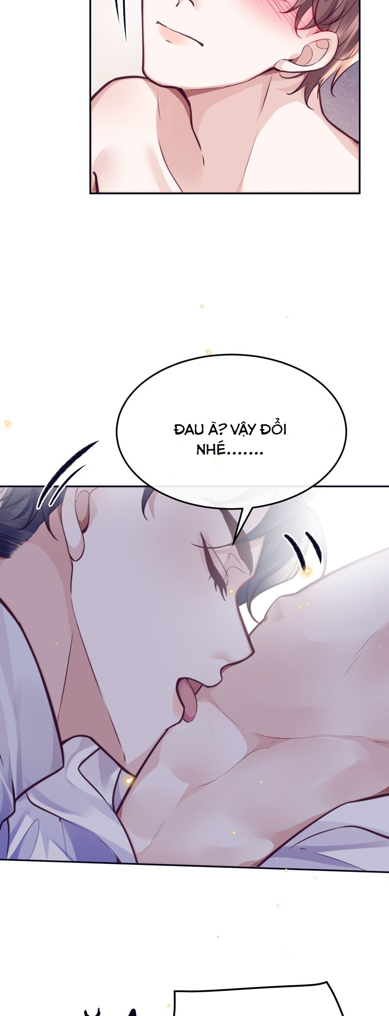 Tổng Tài Định Chế Tư Nhân Chapter 83 - Trang 4