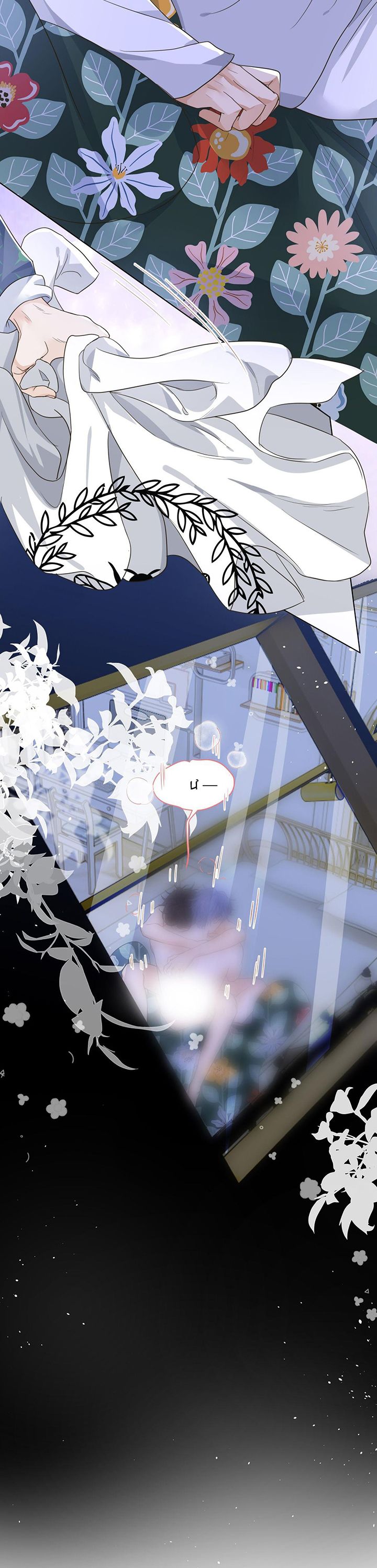 Viên Tiên Sinh Luôn Không Vui Chapter 17 - Trang 3